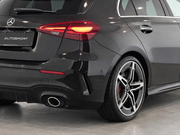 Mercedes-Benz Classe A A AMG 35 Premium AMG 4matic auto - Foto 7