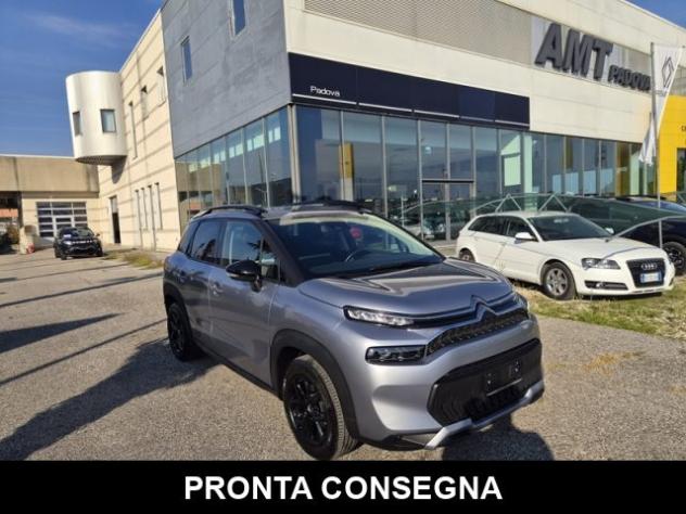 CITROEN C3 Aircross 110 GPL S&S Shine rif. 24153654 - Foto 3