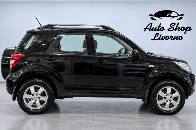 Daihatsu Terios 1.5 4WD SX O/F Green Powered - Foto 3