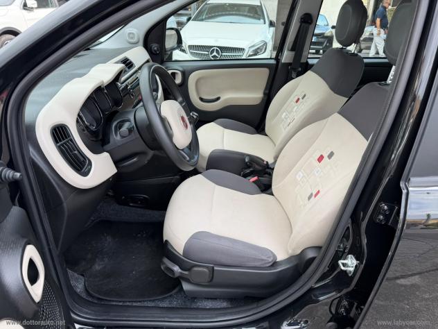 FIAT Panda 1.3 MJT S&S Lounge - Foto 9