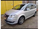 VOLKSWAGEN Touran 2.0 16V TDI Highline 7 porte rif. 23961264