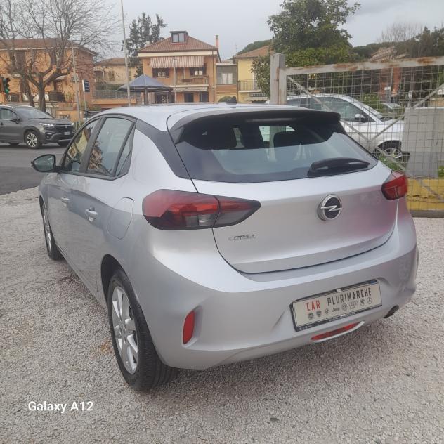 OPEL CORSA NUOVO MODELLO POSSIBILITA' GAS GPL ! - Foto 2