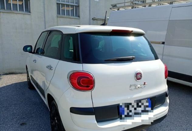 FIAT 500L 1.6 Multijet 120 CV PRO AUTOCARRO N1 rif. 24079572 - Foto 3