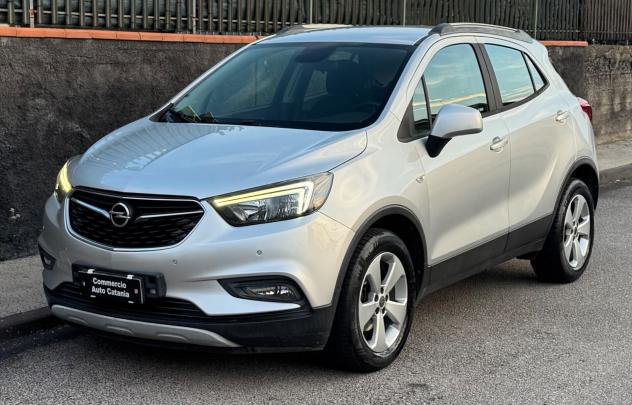 Opel Mokka 1.6 CDTI CHILOMETRI CERTIFICATI - Foto 3