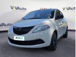 Lancia Ypsilon 1.0 FireFly 70cv Hybrid Silver Plus