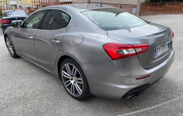 Maserati Ghibli GranSport - Foto 7