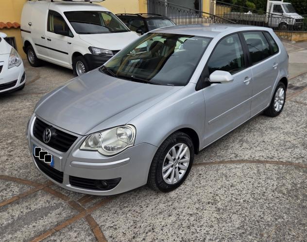 Volkswagen Polo 1.4 TDI KM 114000 BEN TENUTA GARANZIA - Foto 2