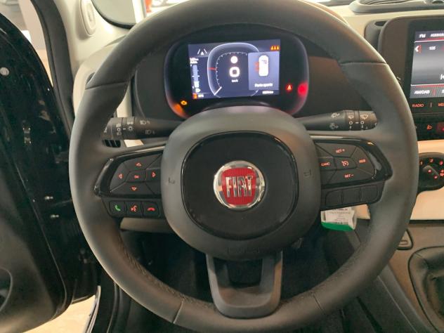 Fiat Panda 1.0 FireFly S&S Hybrid Pandina Cross 5 P.ti - Foto 8