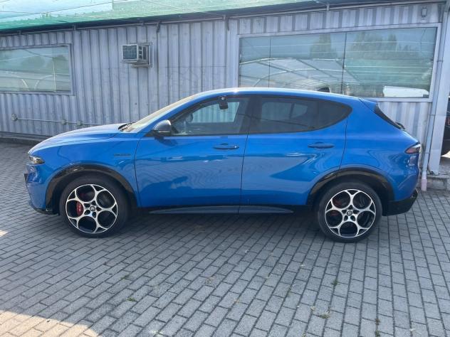 Alfa Romeo Tonale 1.5 160cv Hybrid TCT7 Veloce - Foto 5