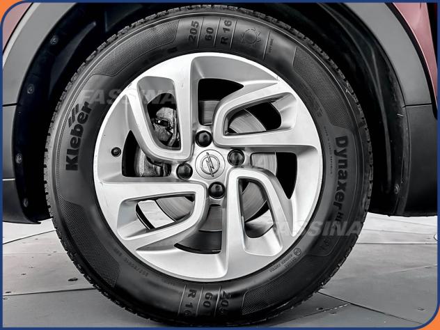 Opel Crossland X Crossland X 1.5 ecotec Innovation s&s 120cv auto - Foto 7