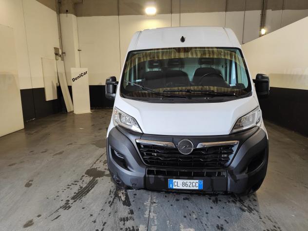 Opel Movano Movano 33 L2H2 2.2 Bluehdi 120cv S&S (IVA ESCL) - Foto 2