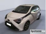 Toyota Aygo 1.0 VVT-i x-play