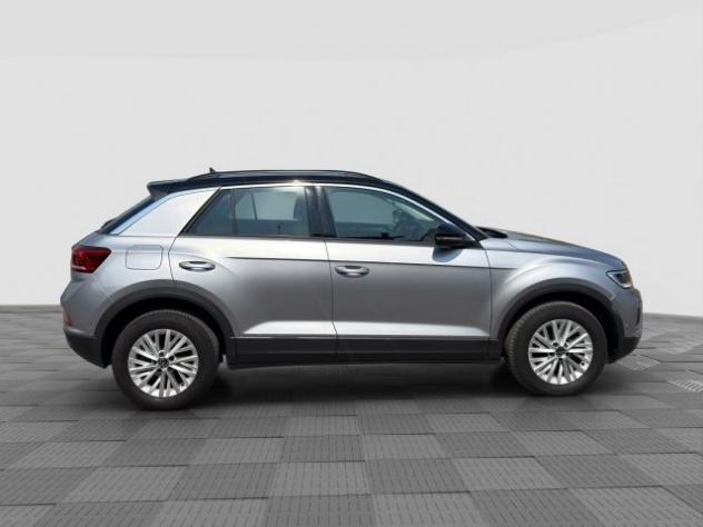 VOLKSWAGEN T-Roc T-Roc 2.0 TDI SCR Life rif. 23925711 - Foto 6