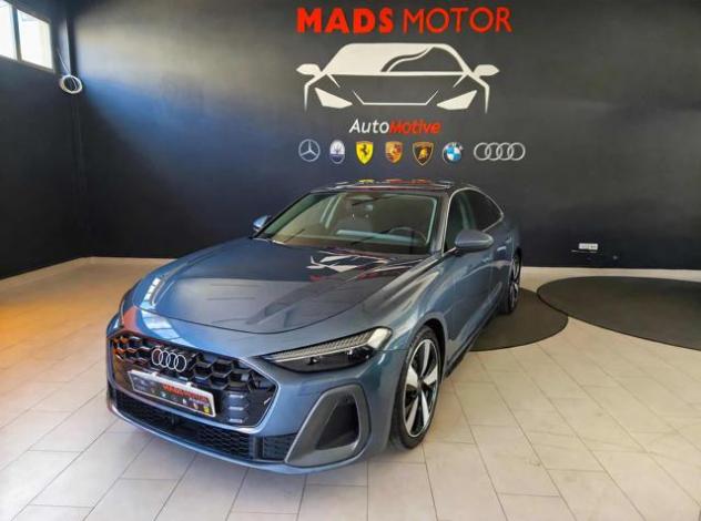 AUDI A5 2.0 tdi Stronic quattro S Line edition 204cv rif. 24134325 - Foto 2