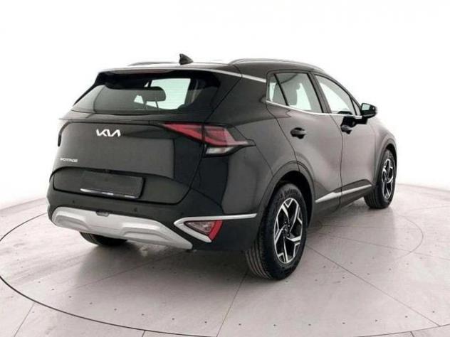 KIA Sportage 1.6 CRDi MHEV DCT Business rif. 23808506 - Foto 2