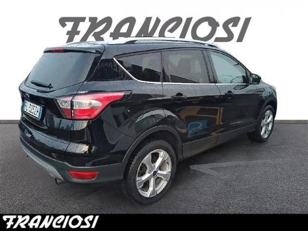 FORD Kuga 1.5 tdci Titanium s&s 2wd 120cv rif. 22941953 - Foto 3