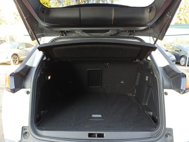 Peugeot 3008 BlueHDi 120 S&S Allure 1°PROP-GARANZIA-KM CERTIFIC - Foto 7