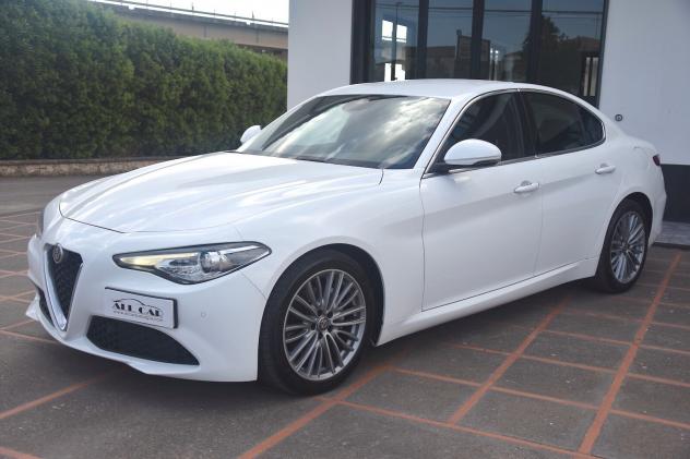 Alfa Romeo Giulia 2.2 Turbodiesel 190cv AT8 Executive - Foto 3