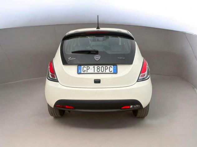 Lancia Ypsilon Ypsilon 1.0 firefly hybrid Gold s&s 70cv 5p.ti - Foto 8