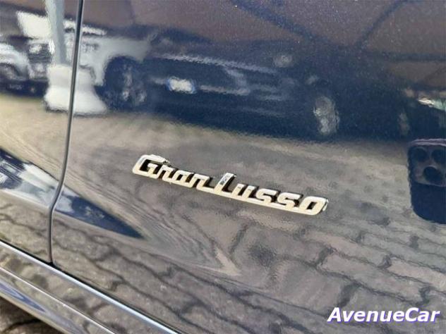 MASERATI Quattroporte Granlusso TETTO APRIBILE TELECAMERA 360 IVA ESP rif. 23272558 - Foto 9