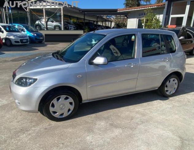 MAZDA 2 1.2 16v ENERGY 75cv rif. 24101277 - Foto 2