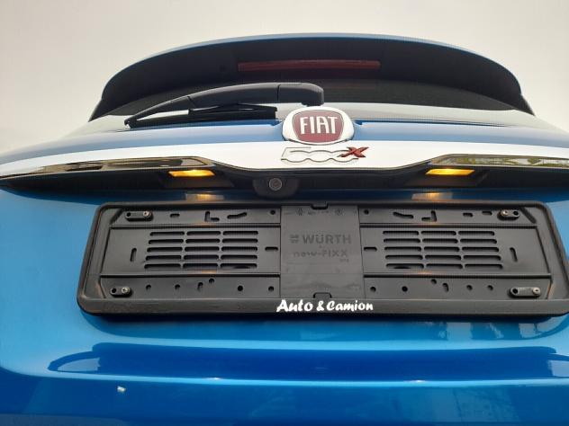Fiat 500X 1.0 T3 120 CV VERSIONE business anno2019 - Foto 6