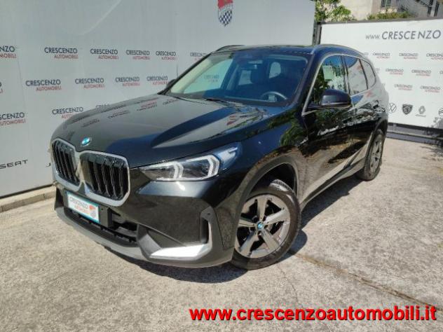 BMW X1 sDrive 18d xLine - PREZZO REALE SENZA VINCOLI rif. 23808353