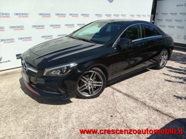 MERCEDES-BENZ CLA 200 d 4Matic Automatic Premium - PREZZO REALE rif. 24077511 - Foto 5