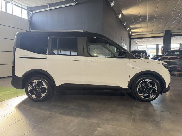 Ford Tourneo Courier 1.0 EcoBoost 125CV Active Auto - Foto 4