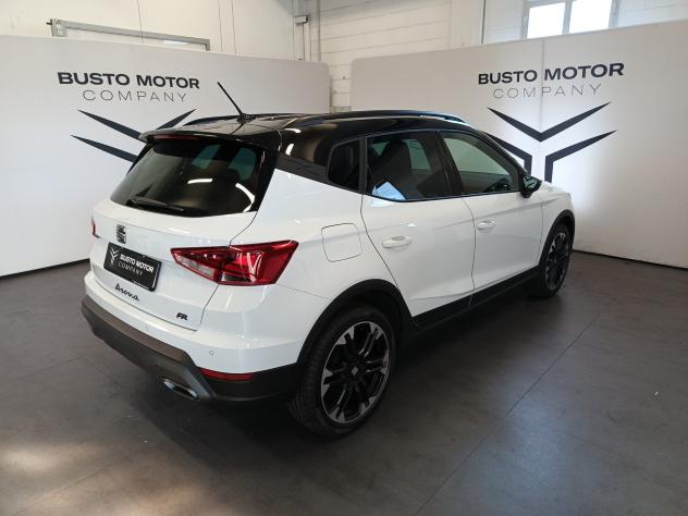 SEAT Arona Arona 1.0 ecotsi 95cv - KM0 - Foto 4