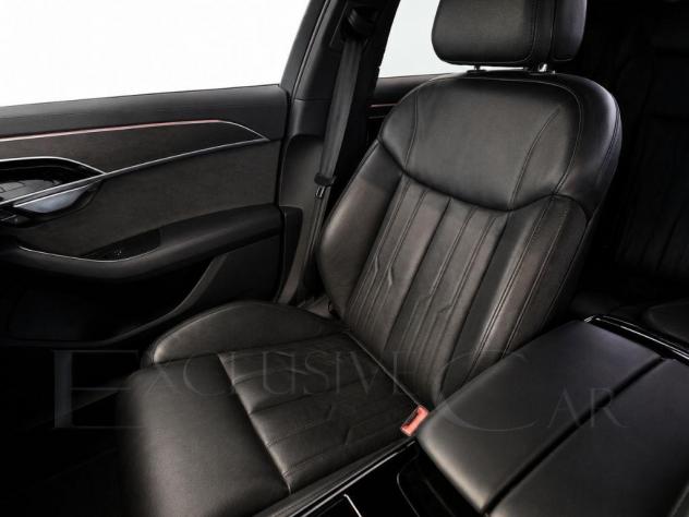 AUDI - A8 - 50 TDI 3.0 quattro tiptronic Mild Hybrid - Foto 9