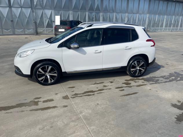 Peugeot 2008 1.6 e-HDi 92 CV Stop&Start Allure - Foto 5