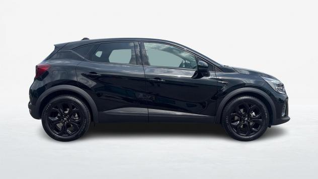 Renault Captur II 2019 1.6 E-TECH Plug-in Hybrid 160cv Techno Auto - Foto 4