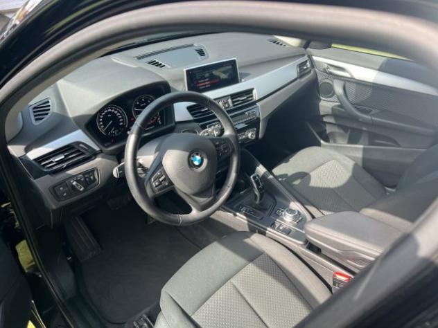 BMW X1 sDrive 18d Business Advantage rif. 23860179 - Foto 9