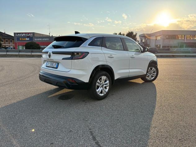Renault Austral 2023 1.2 mild hybrid advanced 130cv Equilibre - Foto 9