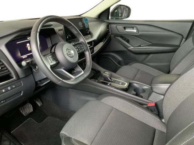 Nissan Qashqai 3ª serie MHEV 158 CV Xtronic Premiere Edition - Foto 9