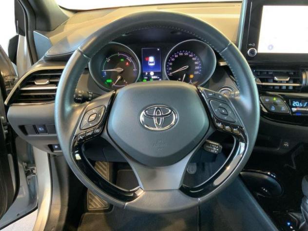 Toyota C-HR (2016-2023) 1.8 Hybrid E-CVT Trend - Foto 9