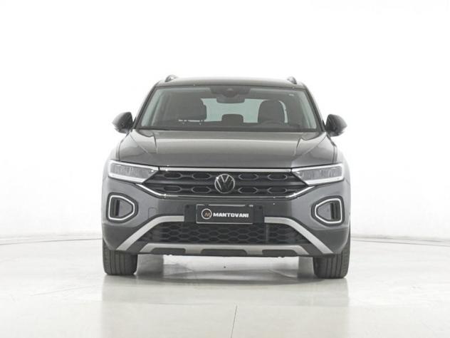 Volkswagen T-Roc 2.0 TDI SCR Sport - Foto 8