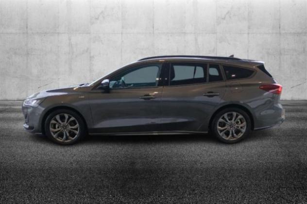 FORD Focus 1.0 EcoBoost Hybrid 155 CV Powershift SW ST-line rif. 23251607 - Foto 3
