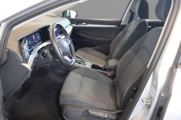 VOLKSWAGEN Golf 2.0 TDI DSG SCR Life rif. 23758182 - Foto 7
