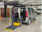 Fiat Dobl1.6 MJT 16V 120CV Lounge - IVA ESCLUSA - ALLESTIMENTO DISABILI