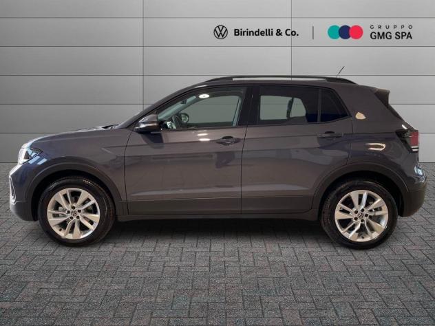 Volkswagen T-Cross Nuova Edition Plus 1.0 TSI 70 kW (95 CV) Manuale - Foto 5