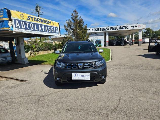 DACIA - Duster - 1.0 TCe GPL 4x2 Expression - Foto 3