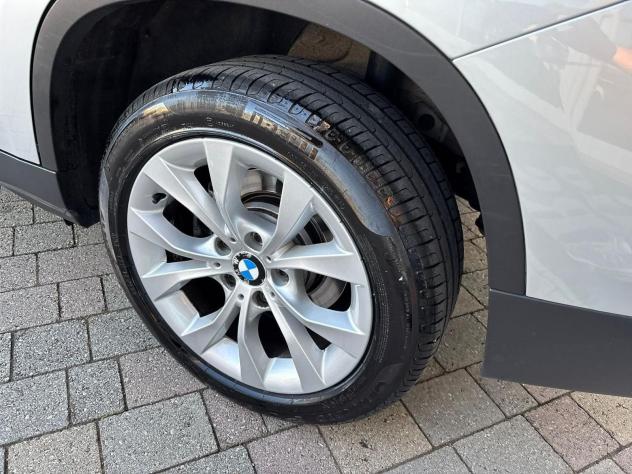 BMW X1 sDrive 16d AUTOMATICA - Foto 7