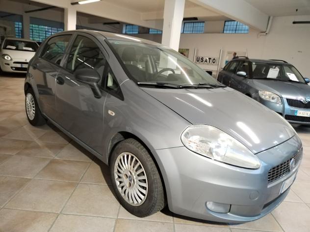 Fiat Grande Punto 1.2 5 porte - Foto 2