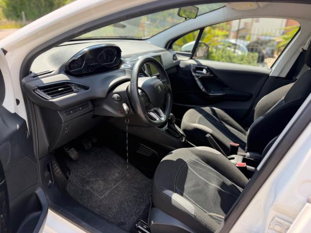 Peugeot 208 1.4 HDi 68 CV 5 porte Active - Foto 10