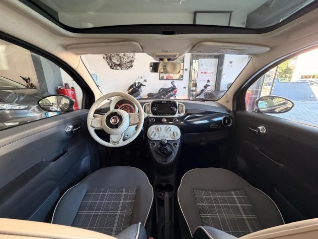Fiat 500 1.2 Louge - Foto 7