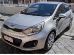 Kia Rio 1.4 CRDi WGT 5p. EX PLUS
