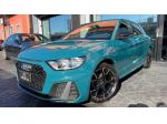 Audi A1 Sportback 25 TFSI S line edition