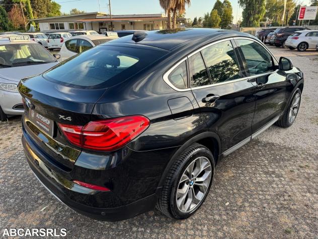 BMW - X4 - xDrive20d - UNIPRO.- FINANZIABILE - PERMUTE - Foto 9